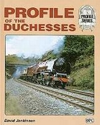 Enlarge image Cover: Profile Of The Duchesses - Crecy Publishing