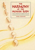 Cover: Harmony of the Human Body - Floris Books