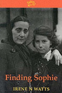 Enlarge image Cover: Finding Sophie - Floris Books