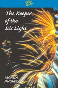 Cover: The Keeper of the Isis Light - Floris Books