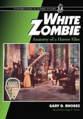 Cover: "White Zombie" - McFarland & Co Inc