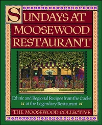 Abbildung von: Sundays at Moosewood Restaurant - Simon & Schuster Ltd