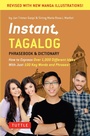 Cover: Instant Tagalog - Tuttle Publishing