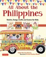 Cover: All About the Philippines - Tuttle Publishing
