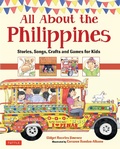 Cover: All About the Philippines - Tuttle Publishing