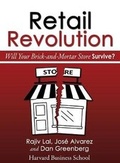 Cover: Retail Revolution - Rajiv Lal