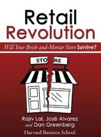 Enlarge image Cover: Retail Revolution - Rajiv Lal