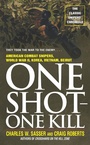 Cover: One Shot One Kill - Pocket Books