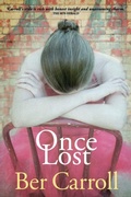 Cover: Once Lost - Killard Publishing
