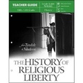 Cover: History of Religious Liberty (Teacher Guide) - New Leaf Publishing Group