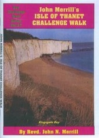 Abbildung von: John Merrill's Isle of Thanet Challenge Walk - The John Merrill Foundation