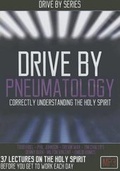 Cover: Drive by Pneumatology - Burning Bush Communications