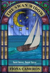 Enlarge image Cover: The Swan Widow - Flying Swan Press