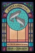 Cover: Containment - Flying Swan Press