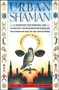 Abbildung von: Urban Shaman - Atria Books