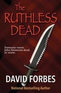 Cover: The Ruthless Dead - Atalari Press