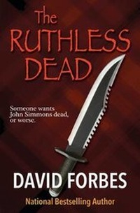 Enlarge image Cover: The Ruthless Dead - Atalari Press