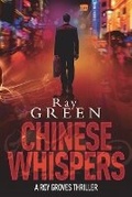 Cover: Chinese Whispers - Mainsail Books