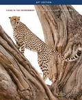 Cover: Living in the Environment - South-Western