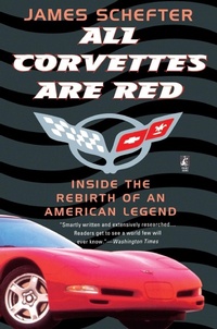 Abbildung von: All Corvettes Are Red - Gallery