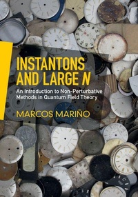 Enlarge image Cover: Instantons and Large N - Cambridge University Press