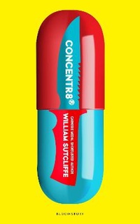 Enlarge image Cover: Concentr8 - Bloomsbury Childrens Books