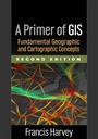 Cover: A Primer of GIS, Second Edition - Guilford Press
