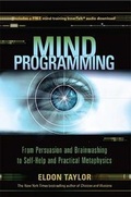 Cover: Mind Programming - Hay House