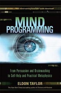 Enlarge image Cover: Mind Programming - Hay House