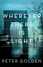 Cover: Wherever There Is Light - Washington Square Press