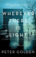 Cover: Wherever There Is Light - Washington Square Press