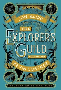 Enlarge image Cover: The Explorers Guild - Atria Books