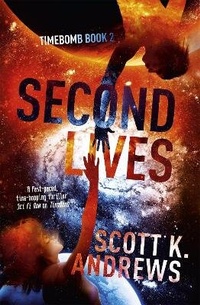 Enlarge image Cover: Second Lives - Hodder & Stoughton Ltd
