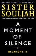 Cover: A Moment of Silence - Atria/Emily Bestler Books