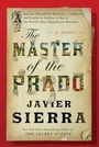 Cover: Master of the Prado - Atria Books