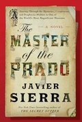 Cover: Master of the Prado - Atria Books