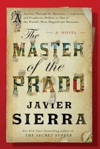 Enlarge image Cover: Master of the Prado - Atria Books