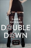Cover: Double Down - Pocket Star Books