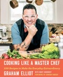 Cover: Cooking Like a Master Chef - Atria Books