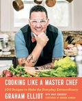 Cover: Cooking Like a Master Chef - Atria Books