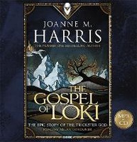 Enlarge image Cover: The Gospel of Loki - Orion (an Imprint of The Orion Publishing Group Ltd )