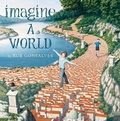 Cover: Imagine a World - Simon + Schuster LLC