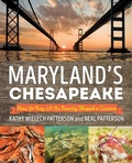 Cover: Maryland's Chesapeake - Globe Pequot Press