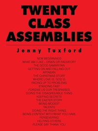 Abbildung von: Twenty Class Assemblies - AUTHORHOUSE