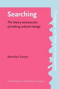 Enlarge image Cover: Searching - Benjamins (John) North America Inc.,US
