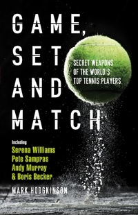 Abbildung von: Game, Set and Match - Bloomsbury Sport
