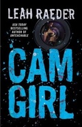 Cover: Cam Girl - Atria Books