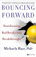 Cover: Bouncing Forward - Atria/Enliven Books