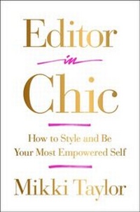Abbildung von: Editor in Chic - Atria Books