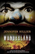 Cover: Wonderland - Pocket Star Books